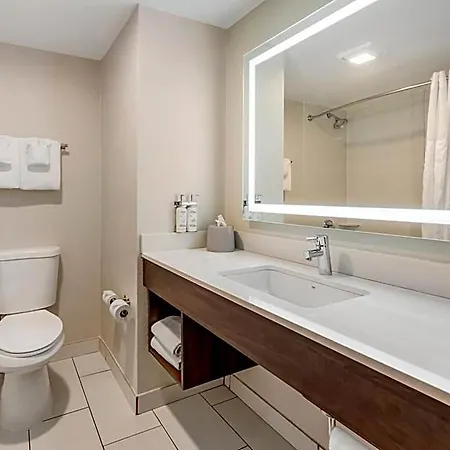 Hotel Express & Southeast - Antioch By Ihg Nashville