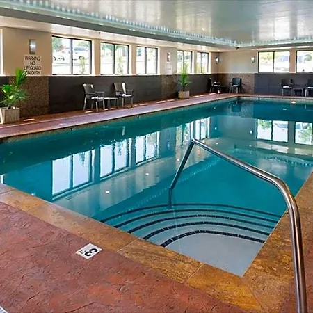 Hotel Express & Southeast - Antioch By Ihg 3*