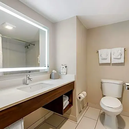 Express & Southeast - Antioch By Ihg Hotel 3*
