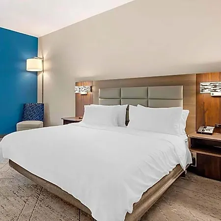 Hotel Express & Southeast - Antioch By Ihg 3*