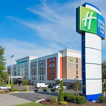 Hotel Express & Southeast - Antioch By Ihg