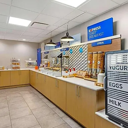 Hotel Express & Southeast - Antioch By Ihg Nashville