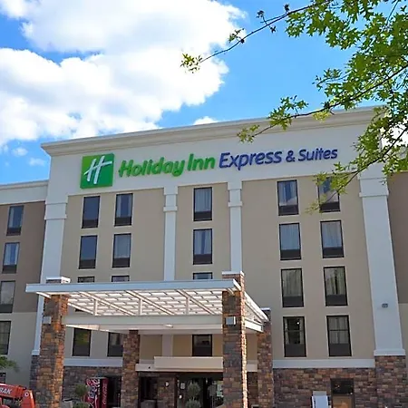 Express & Southeast - Antioch By Ihg Nashville