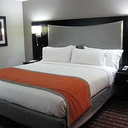 Express & Southeast - Antioch By Ihg 3*