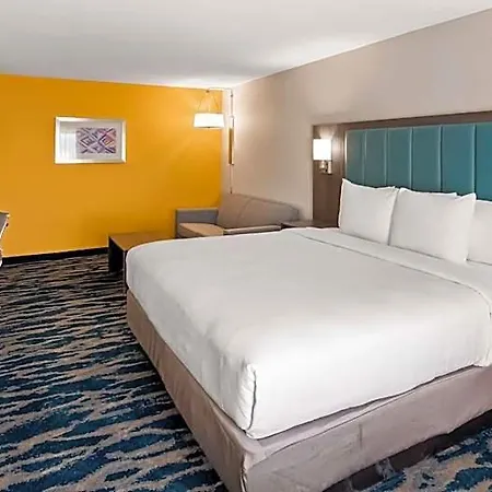 Western Executive Residency Hotel Nashville