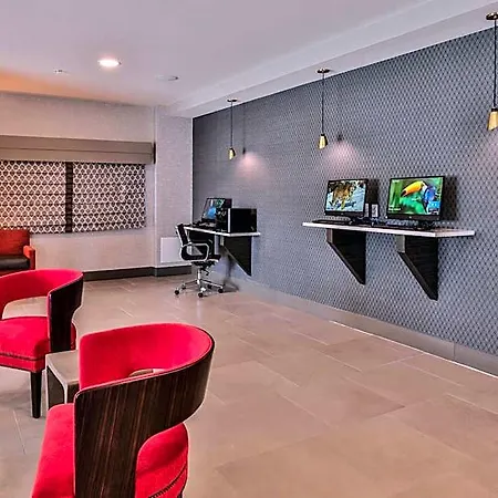 Hotel Western Executive Residency 3*