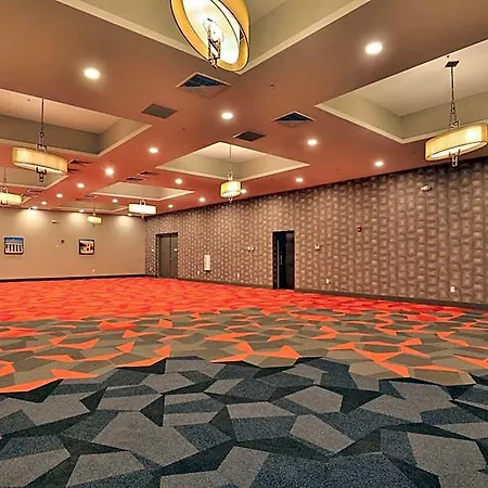Western Executive Residency Hotel Nashville