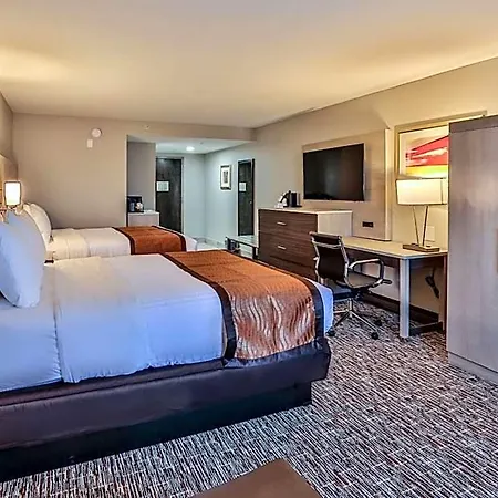 Hotel Western Executive Residency 3*