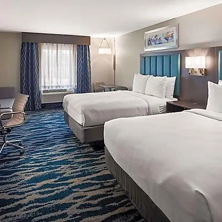 Western Executive Residency 3*