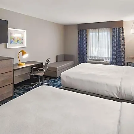 Western Executive Residency Hotel