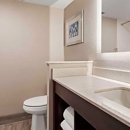 Western Executive Residency 3*