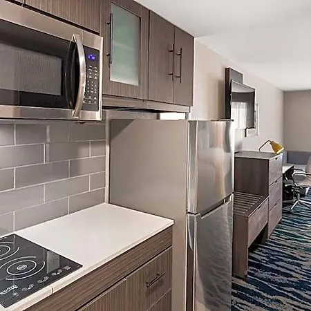 Western Executive Residency 3*