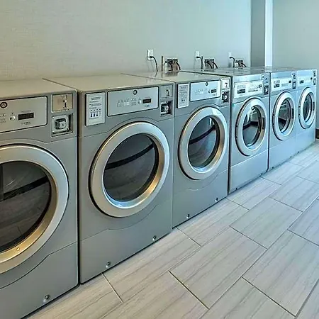 Western Executive Residency Hotel 3*