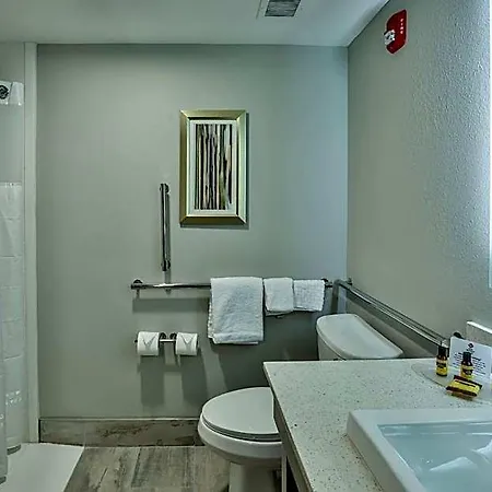 Hotel Western Executive Residency