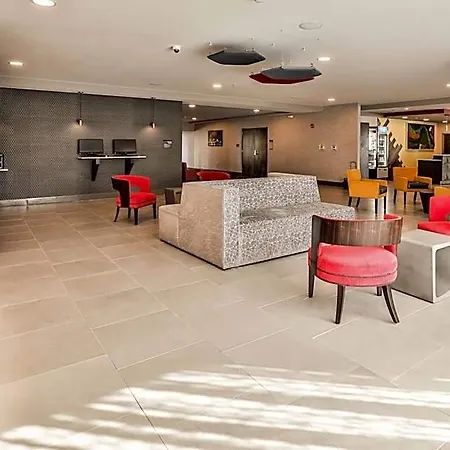 Western Executive Residency 3*