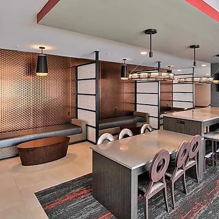 Hotel Western Executive Residency Nashville