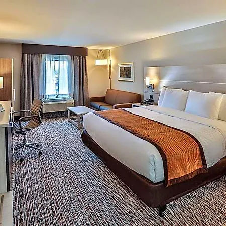 Western Executive Residency 3*