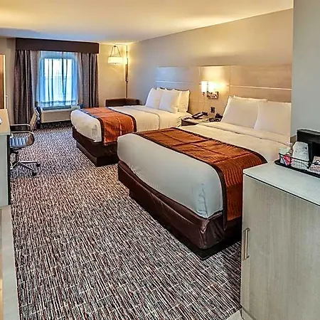 Western Executive Residency Hotel