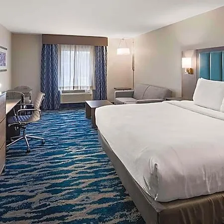 Western Executive Residency 3*