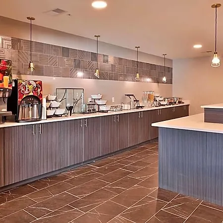 Western Executive Residency Hotel