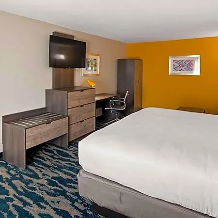 Western Executive Residency 3* Nashville