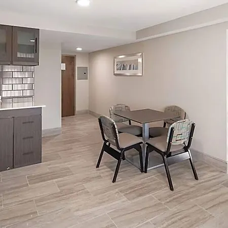 Hotel Western Executive Residency Nashville