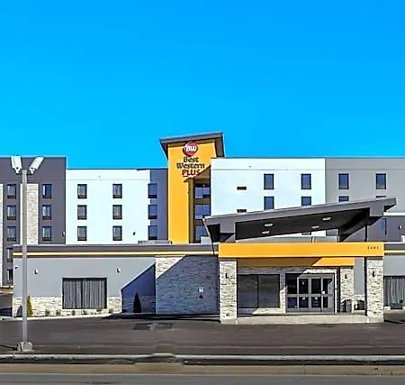 Western Executive Residency