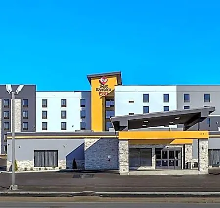 Hotel Western Executive Residency 3*
