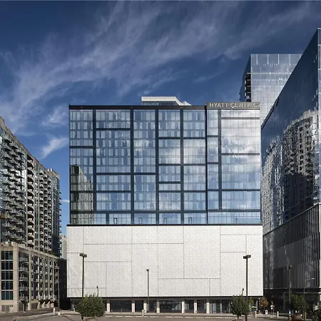 Hyatt Centric 4*