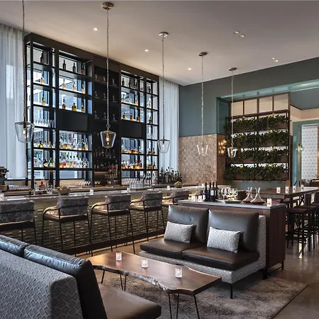 Hotel Hyatt Centric