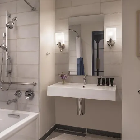 Hyatt Centric Nashville