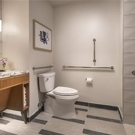 Hyatt Centric Hotel Nashville