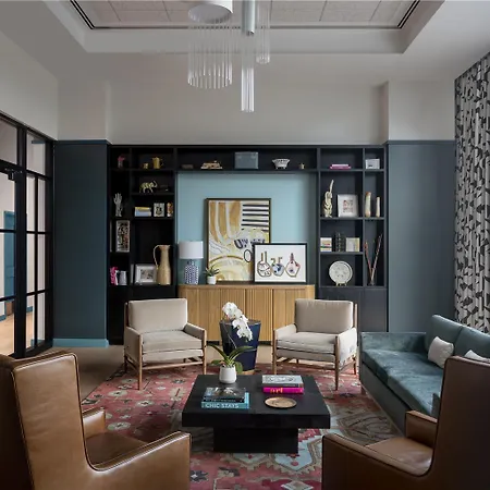 Hotel Hyatt Centric 4*