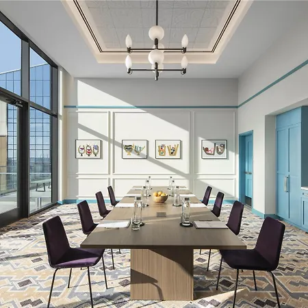 Hyatt Centric 4* Nashville