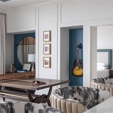 Hyatt Centric 4* Nashville