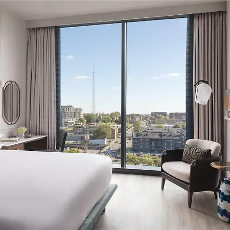 Hyatt Centric 4*