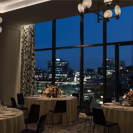Hyatt Centric 4*