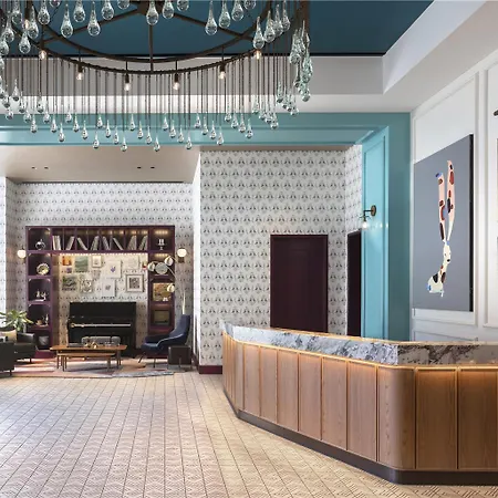 Hotel Hyatt Centric 4*