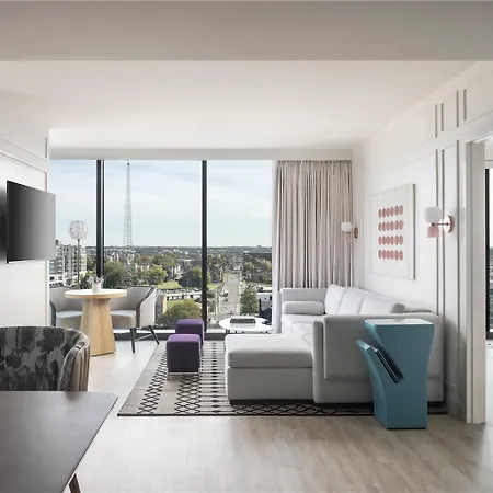 Hyatt Centric 4*