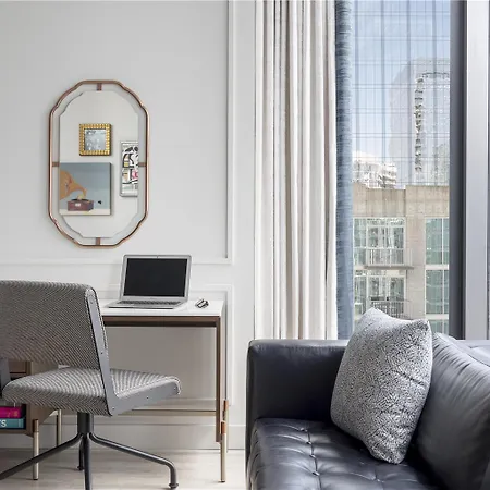 Hotel Hyatt Centric Nashville