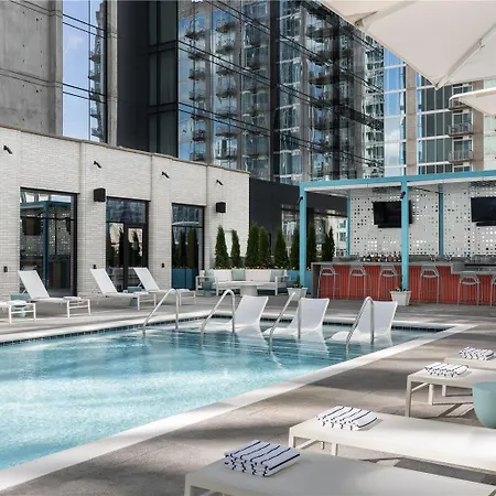 Hotel Hyatt Centric