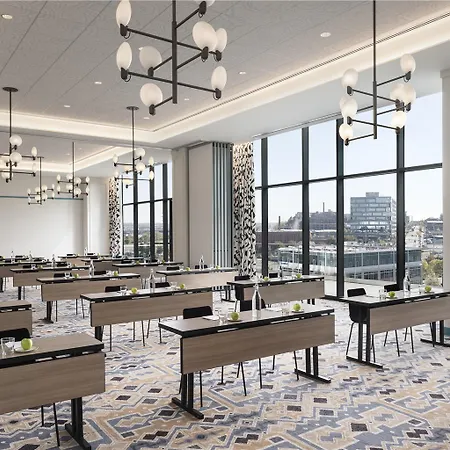 Hyatt Centric Hotel Nashville