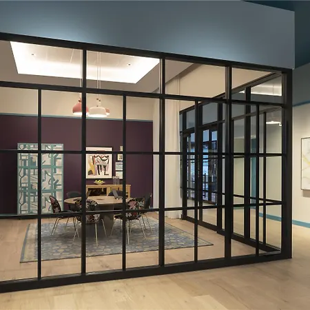 Hotel Hyatt Centric 4*