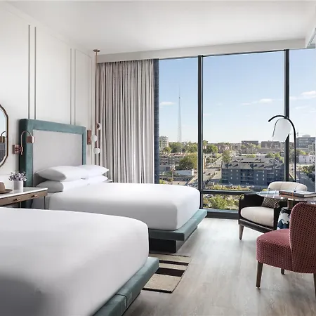 Hotel Hyatt Centric Nashville