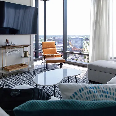 Hyatt Centric Nashville
