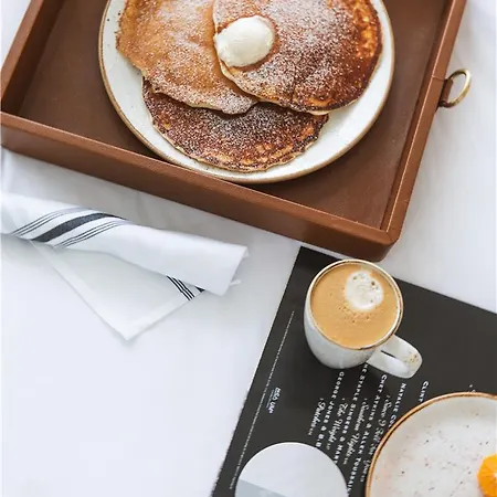 Hotel Hyatt Centric 4*