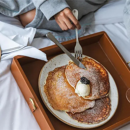 Hotel Hyatt Centric 4*