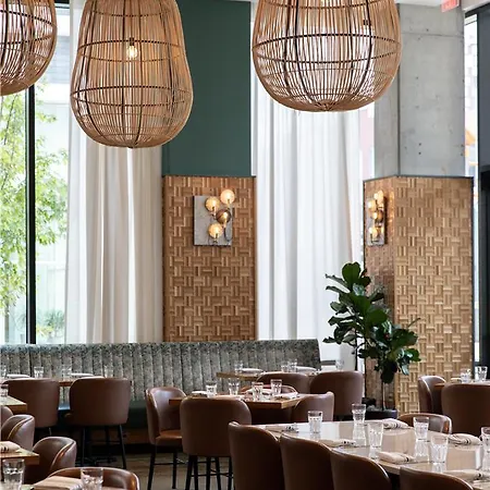 Hotel Hyatt Centric