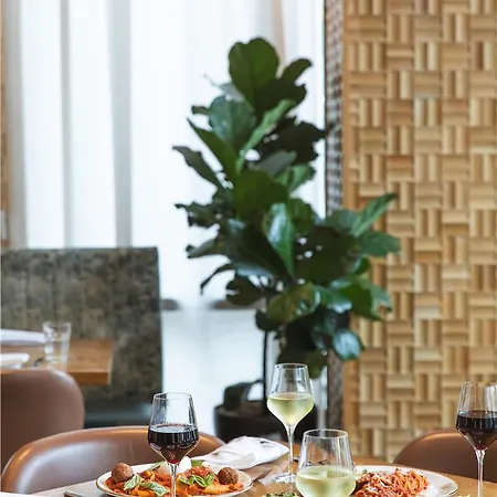 Hyatt Centric 4* Nashville
