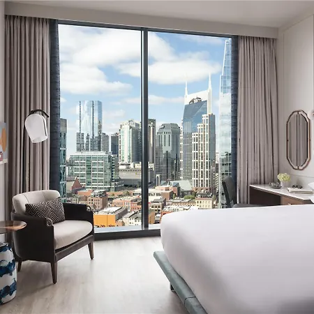 Hotel Hyatt Centric 4*